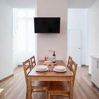 Apartamentos Alcazaba