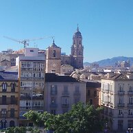 Apartamentos Alcazaba