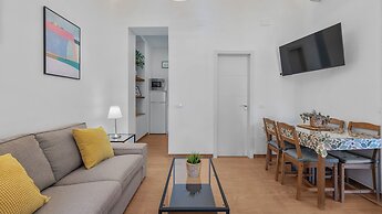 Apartamentos Alcazaba