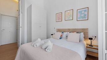 Apartamentos Alcazaba