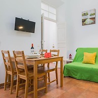 Apartamentos Alcazaba