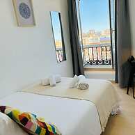 Apartamentos Alcazaba