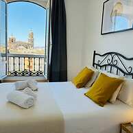 Apartamentos Alcazaba