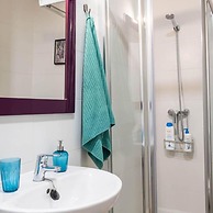 Apartamentos Alcazaba