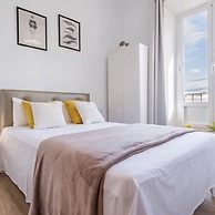 Apartamentos Alcazaba