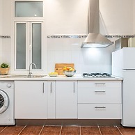 Apartamentos Alcazaba