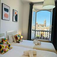 Apartamentos Alcazaba