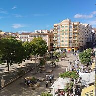 Apartamentos Alcazaba