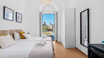 Apartamentos Alcazaba