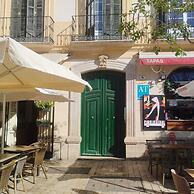 Apartamentos Alcazaba