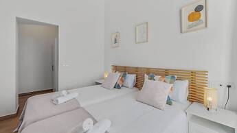 Apartamentos Alcazaba
