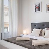 Apartamentos Alcazaba