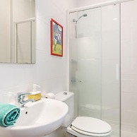 Apartamentos Alcazaba