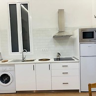 Apartamentos Alcazaba
