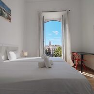 Apartamentos Alcazaba