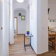Apartamentos Alcazaba