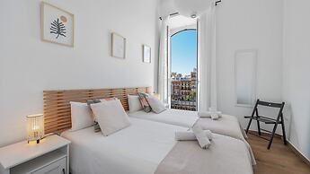 Apartamentos Alcazaba
