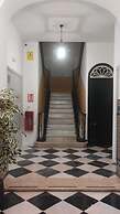Apartamentos Alcazaba
