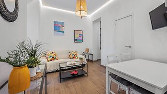 Apartamentos Alcazaba