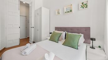 Apartamentos Alcazaba