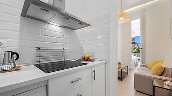 Apartamentos Alcazaba