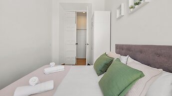 Apartamentos Alcazaba