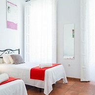 Apartamentos Alcazaba