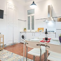 Apartamentos Alcazaba