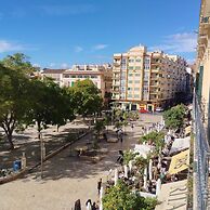 Apartamentos Alcazaba