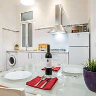 Apartamentos Alcazaba