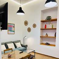 Apartamentos Alcazaba
