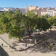 Apartamentos Alcazaba