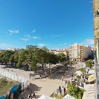 Apartamentos Alcazaba