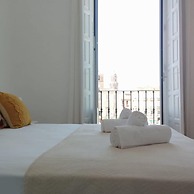 Apartamentos Alcazaba