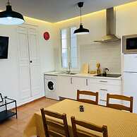 Apartamentos Alcazaba