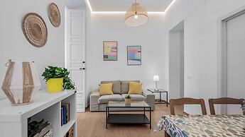 Apartamentos Alcazaba