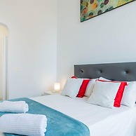 Apartamentos Alcazaba