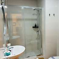 Apartamentos Alcazaba