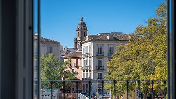 Apartamentos Alcazaba