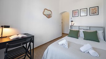 Apartamentos Alcazaba