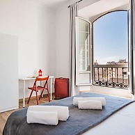 Apartamentos Alcazaba