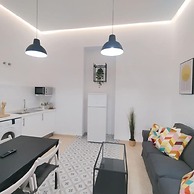 Apartamentos Alcazaba