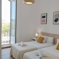 Apartamentos Alcazaba