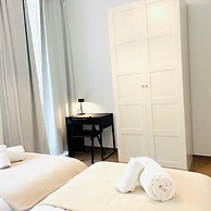 Apartamentos Alcazaba