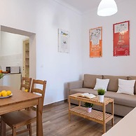 Apartamentos Alcazaba