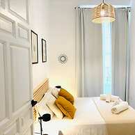 Apartamentos Alcazaba