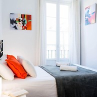 Apartamentos Alcazaba