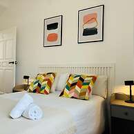 Apartamentos Alcazaba
