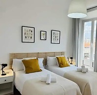 Apartamentos Alcazaba