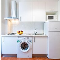 Apartamentos Alcazaba